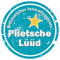 Plietsche Lüüd Logo Plietsche Lüüd Logo