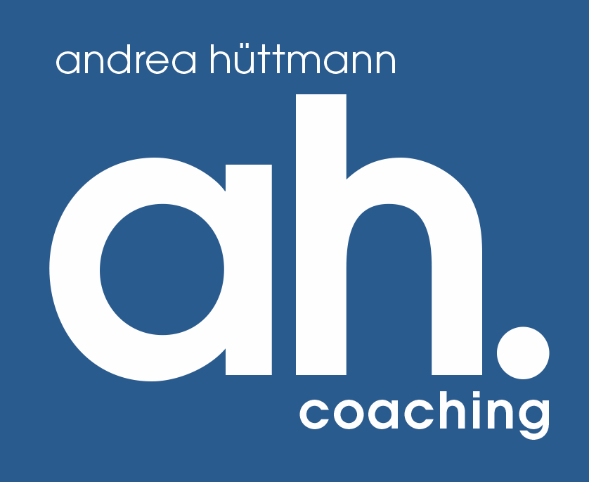 andrea hüttmann - coaching andrea hüttmann - coaching. logo