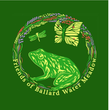 Friends of Ballard Water Meadow Logo