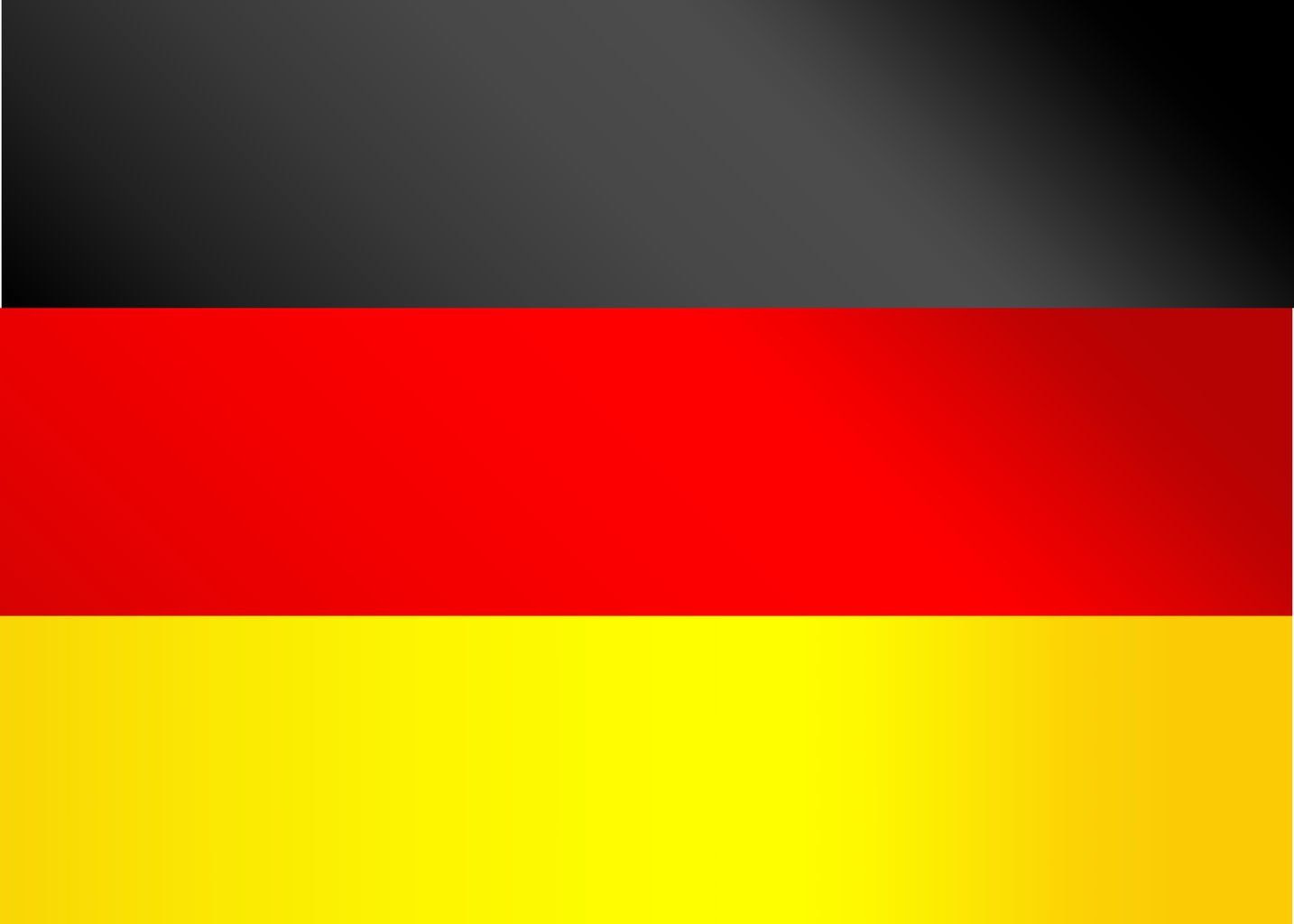 deutsche Flagge