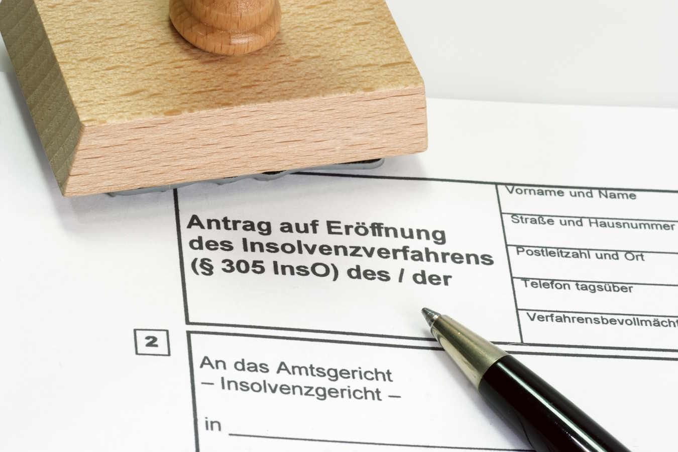 Ein Antrag auf Eröffnung des Insolvenzverfahren. Unser Anwalt im Insolvenzrecht begleitet Sie durch Ihr Verfahren. Ein Antrag auf Eröffnung des Insolvenzverfahren. Unser Anwalt im Insolvenzrecht begleitet Sie durch Ihr Verfahren.