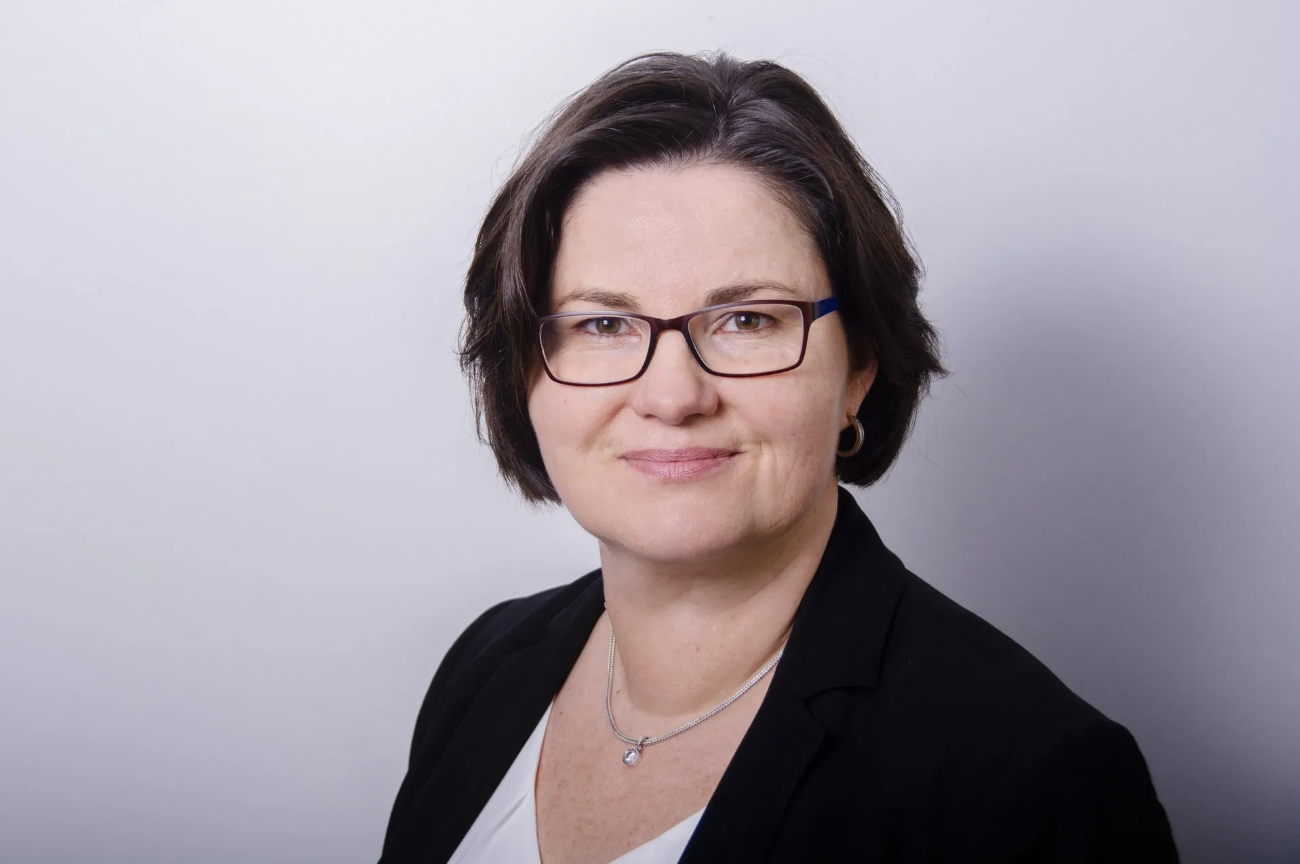 Unser Anwalt im Insolvenzrecht Katja Lübbers Unser Anwalt im Insolvenzrecht Katja Lübbers