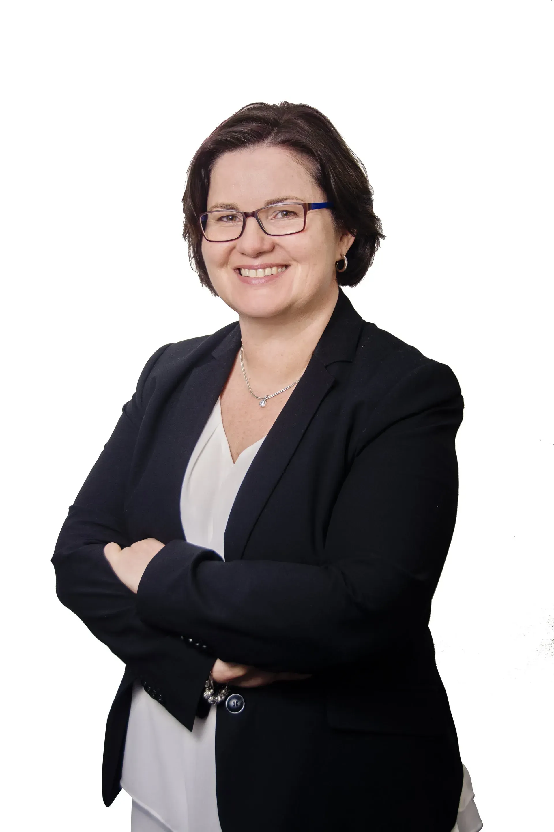 Katja Lübbers. Unsere Rechtsanwältin aus Meppen.