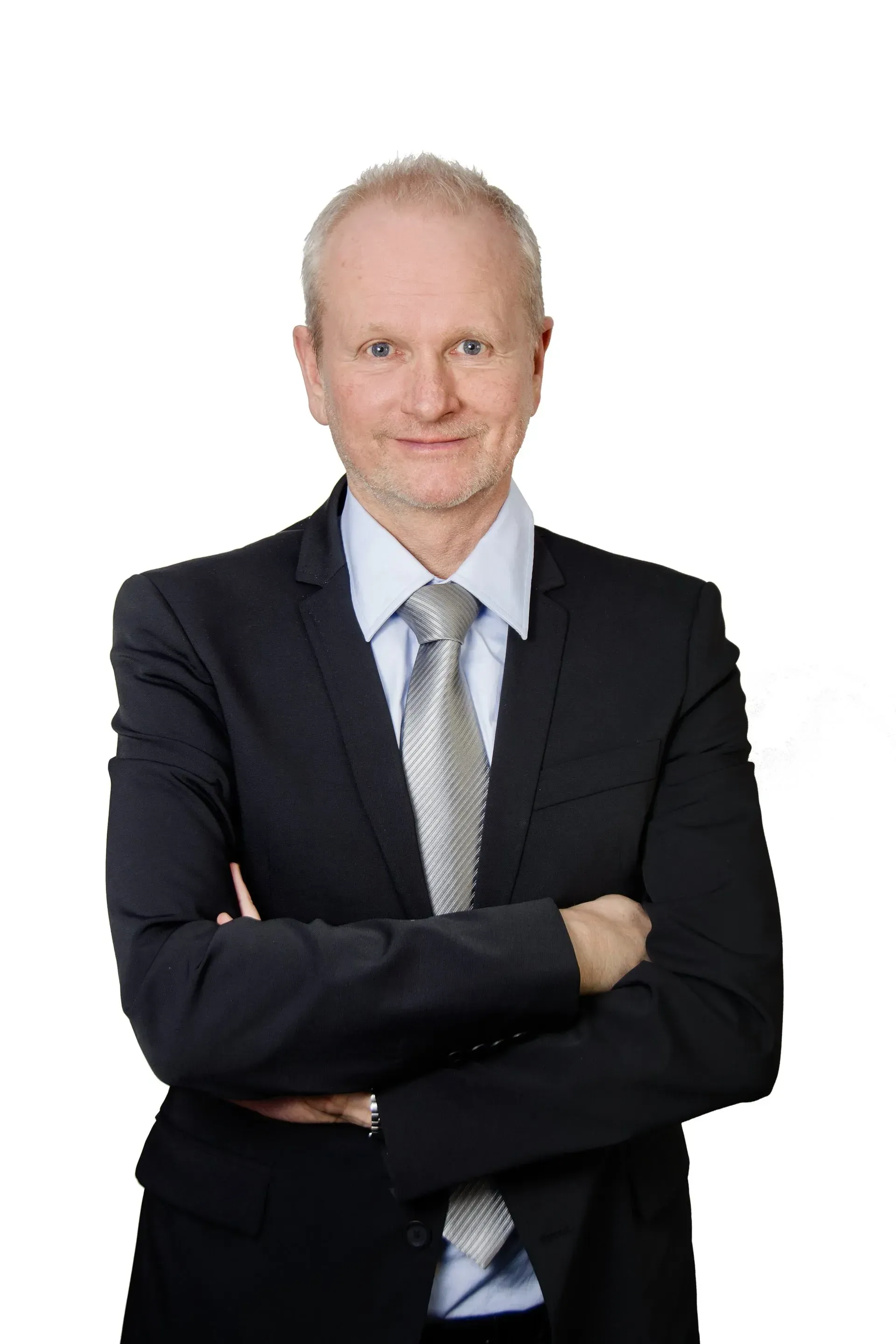 Peter Bartels. Unser Rechtsanwalt und Notar aus Meppen.