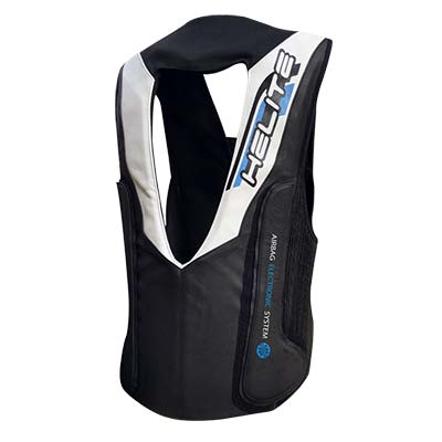 Helite eGP-AIR Airbag-Weste