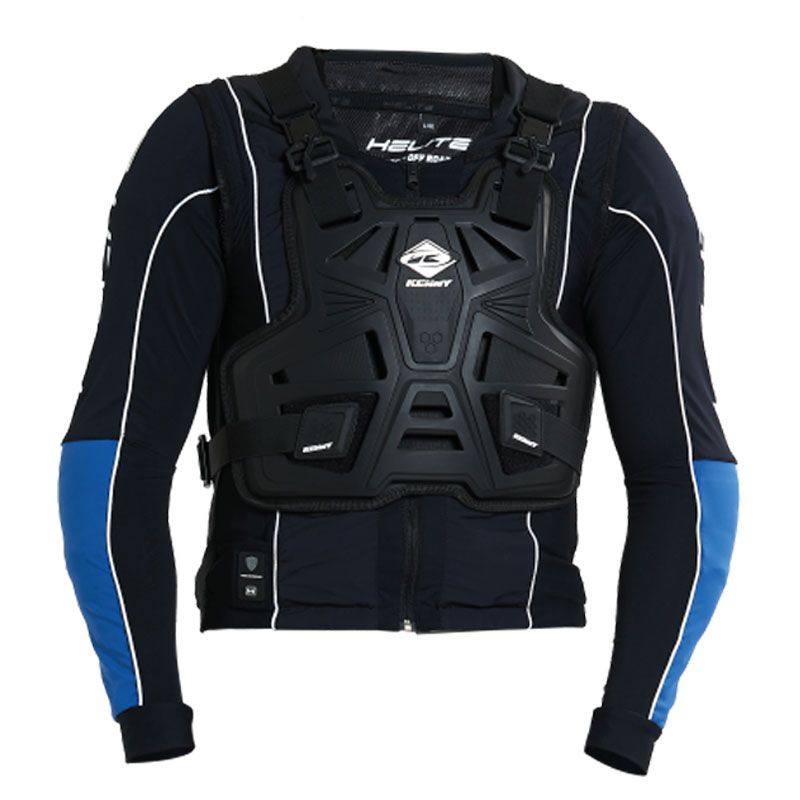 Helite OFFROAD Airbag