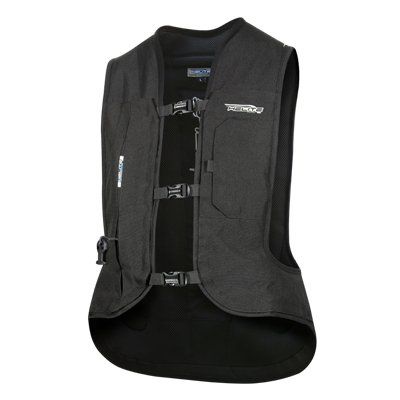 Helite TURTLE 2.0 Airbag-Weste