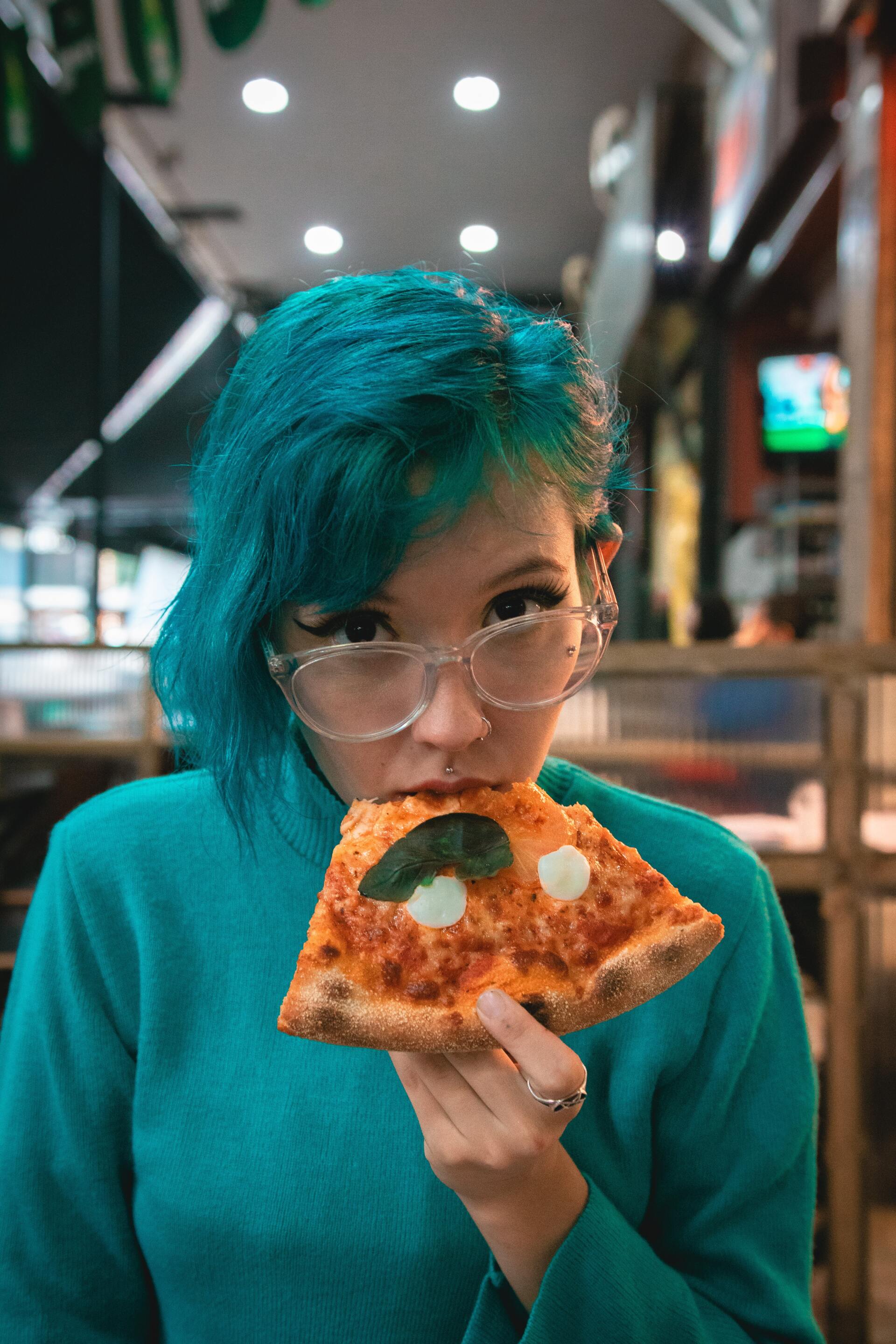 Photo by athena from Pexels