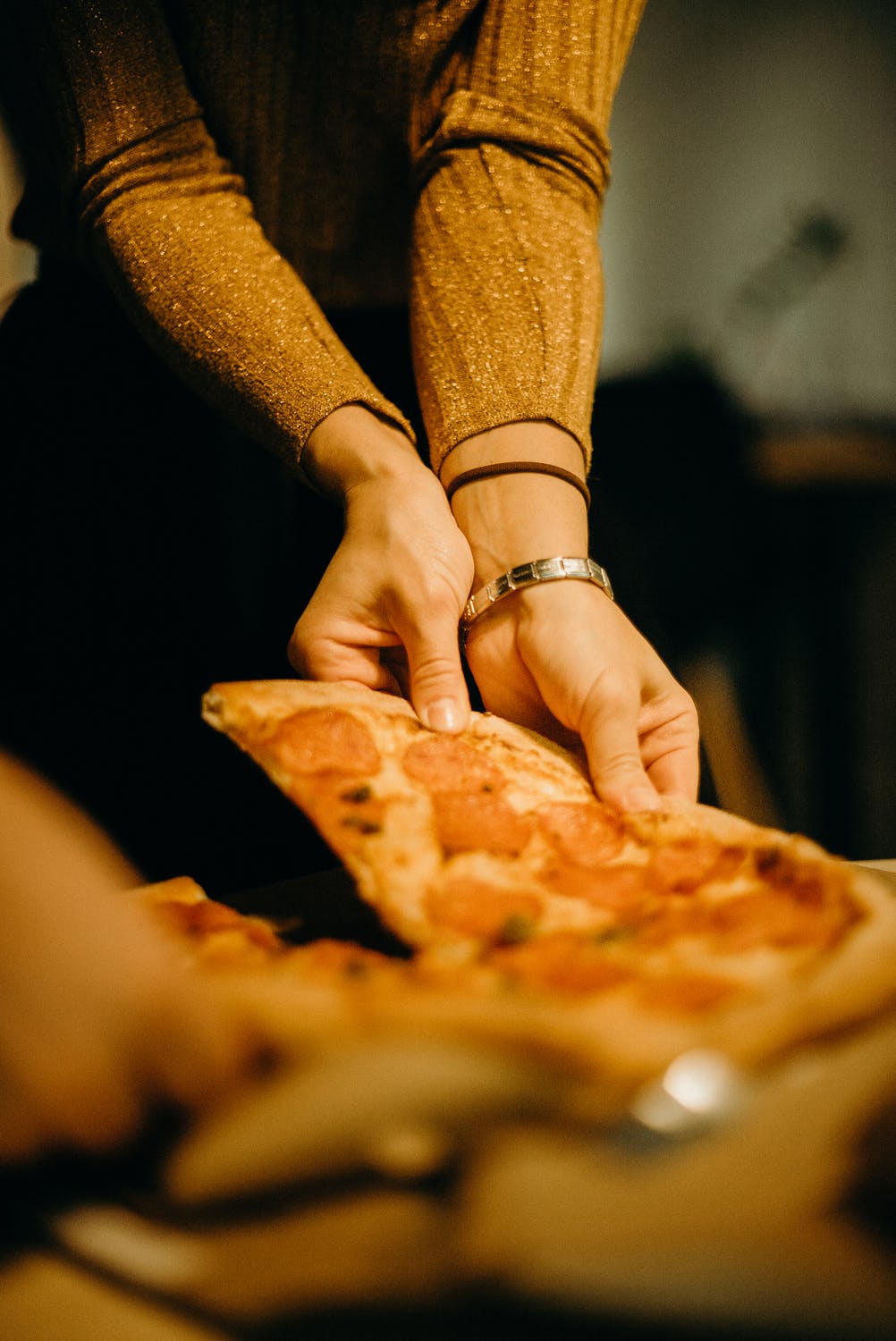 Photo by cottonbro  from Pexels