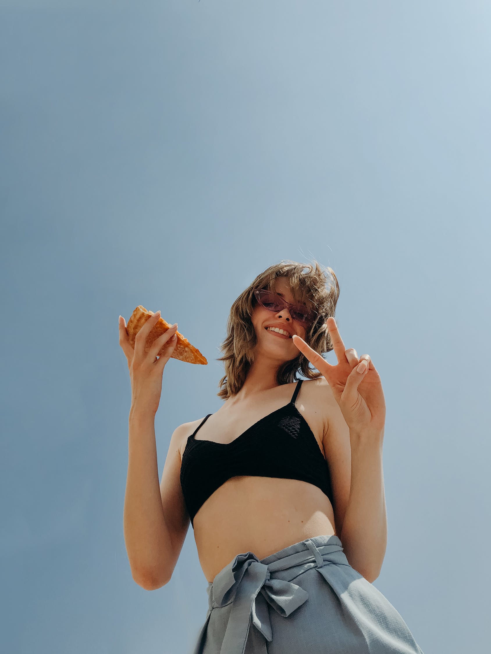 Photo by maksgelatin from Pexels