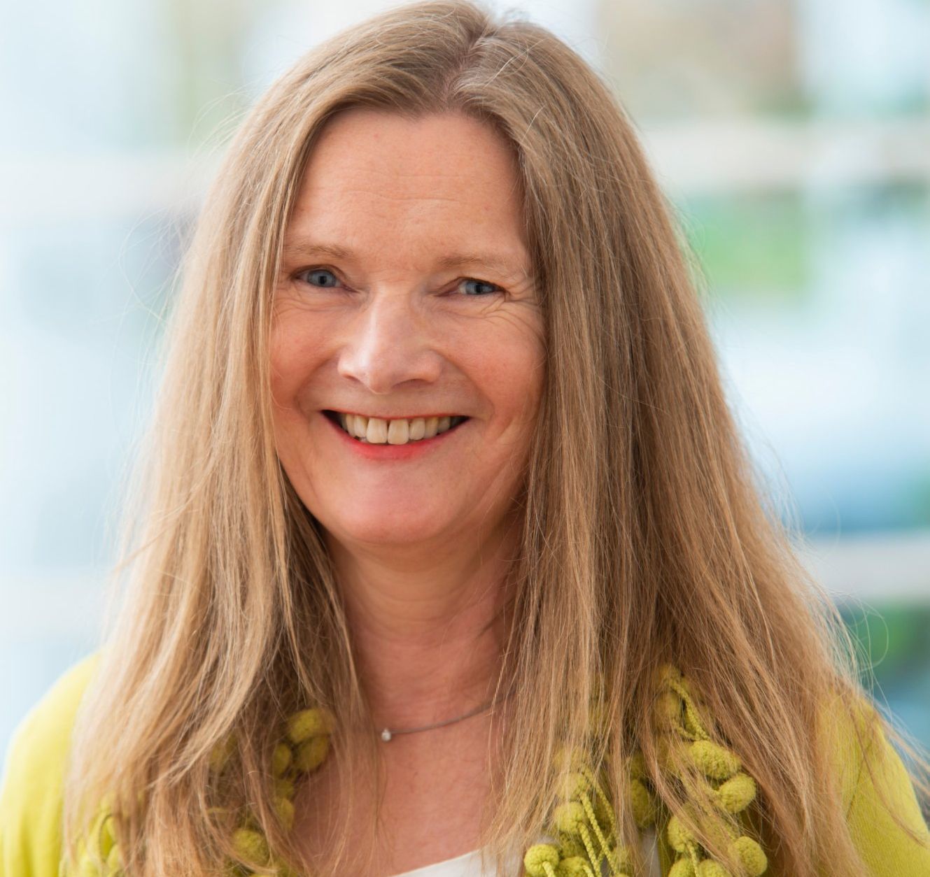 Dr. phil. Andrea Gillert