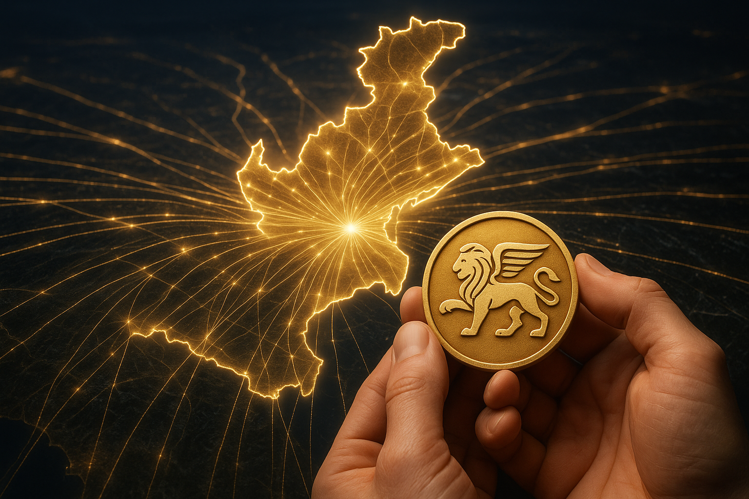 Un credito d’imposta cedibile per rilanciare l’economia veneta senza aumentare debito e deficit. Sco