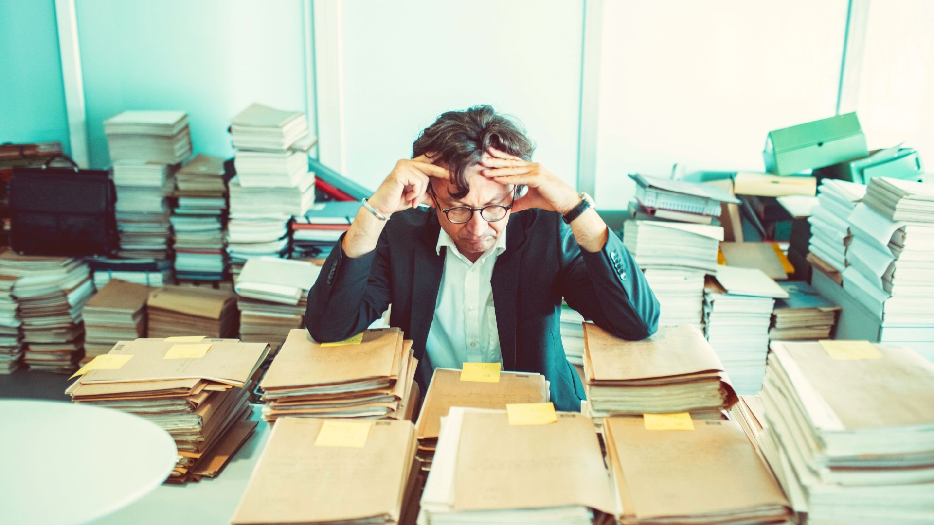 Scopri come la Lean Office può rendere la pubblica amministrazione più efficiente e trasparente, mig