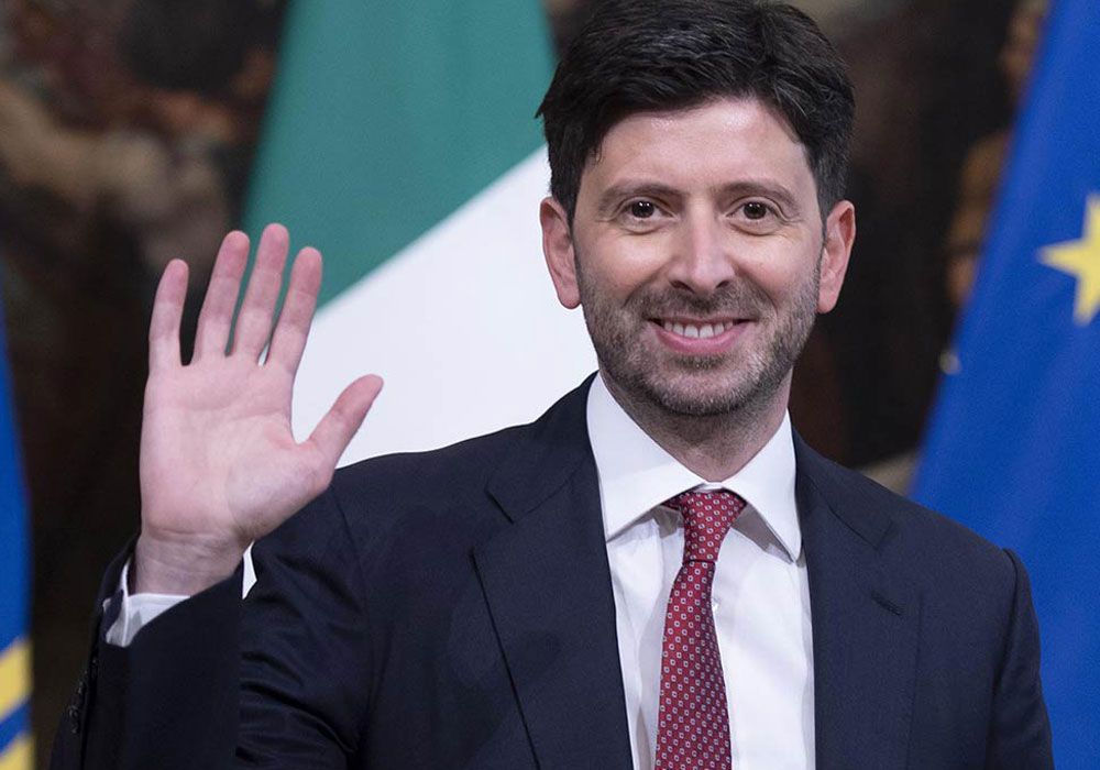 Roberto Speranza sbugiardato in Commissione Covid