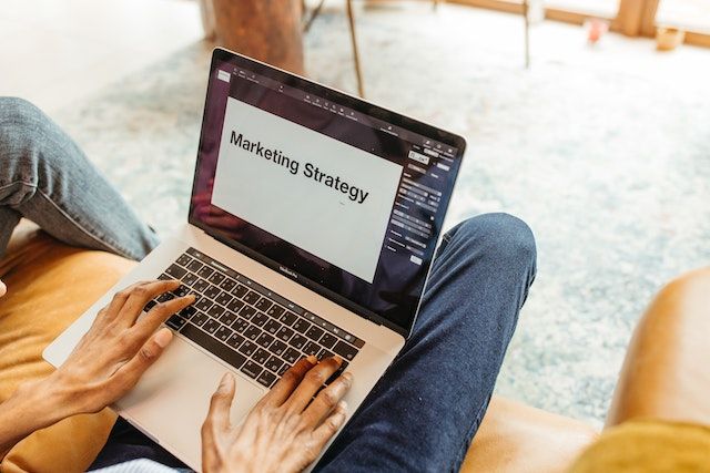MARKETING