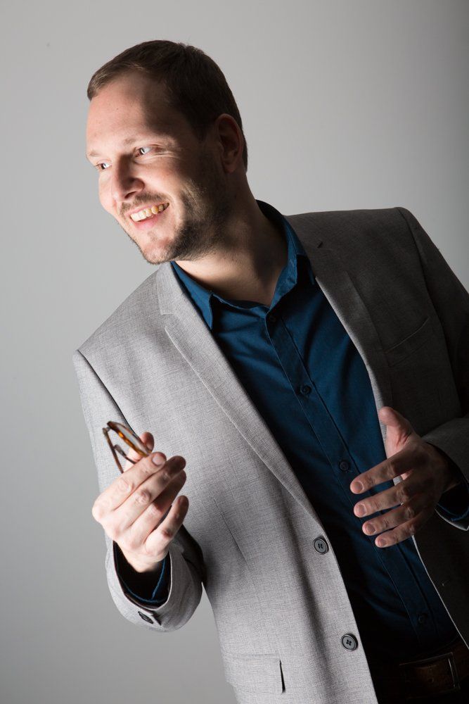 Torsten Ferge - tf@ferge-coaching.de