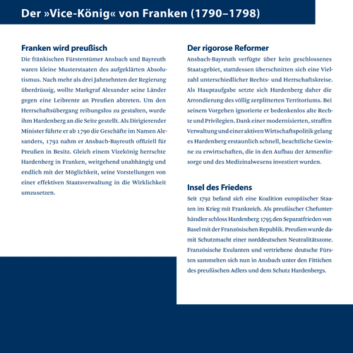 Ausstellungstafel aus der Ausstellung