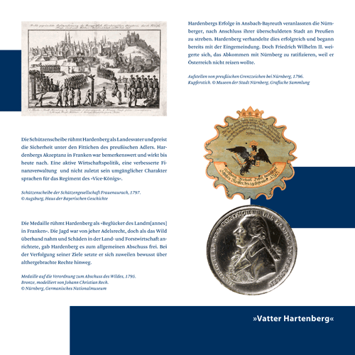 Ausstellungstafel aus der Ausstellung