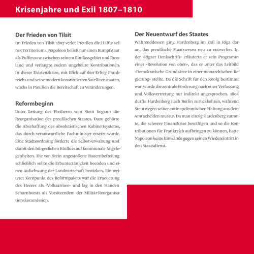 Ausstellungstafel aus der Ausstellung