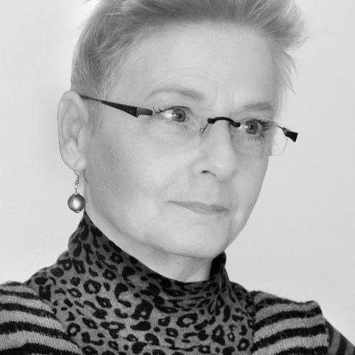 Christine Oehrlein, Gestaltung, Ausstellungsgrafik, strategische Beratung und Mediaplanung