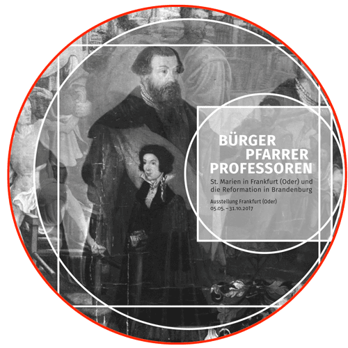 Ausstellungsgrafik, Corporate Design, Printprodukte