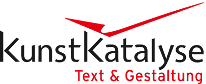 KunstKatalyse Scheler & Oehrlein