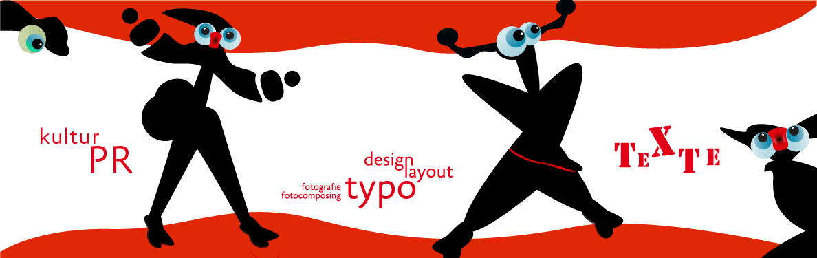 Die Schoerleins von Kunstkatalyse in Aktion, © Christine Oehrlein