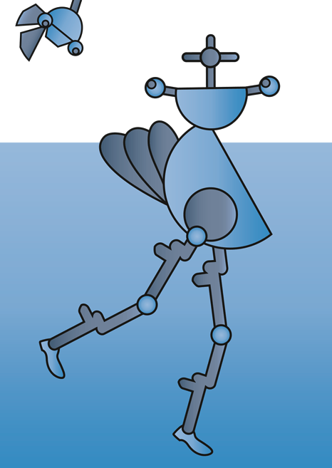 Postkarte als Einzelstück oder im Geschenkset mit 10 Motiven in edler Passepartoutverpackung aus weißem Feinkarton