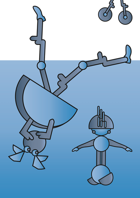 Postkarte als Einzelstück oder im Geschenkset mit 10 Motiven in edler  Passepartoutverpackung aus weißem Feinkarton