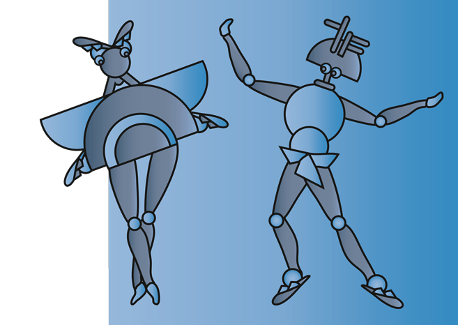 Postkarte als Einzelstück oder im Geschenkset mit 10 Motiven in edler  Passepartoutverpackung aus weißem Feinkarton