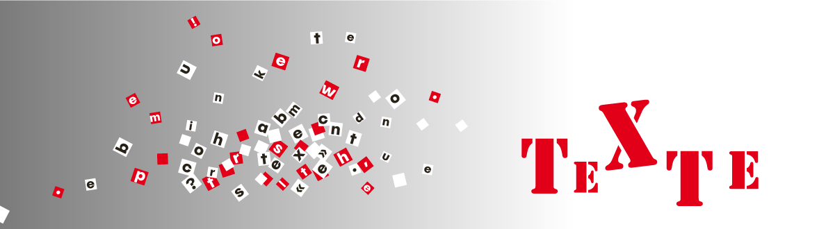 Typisch Elke Scheler, Spezialistin für Dialoge und Audioguides, PR- und Presse-Texte, Redaktion und Lektorat, Newsletter und Blogbeiträge, © Christine Oehrlein