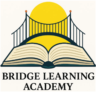 Funded by Bridge Learning Academy