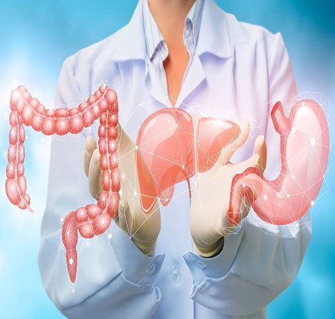 Holistic/integrative nutrition