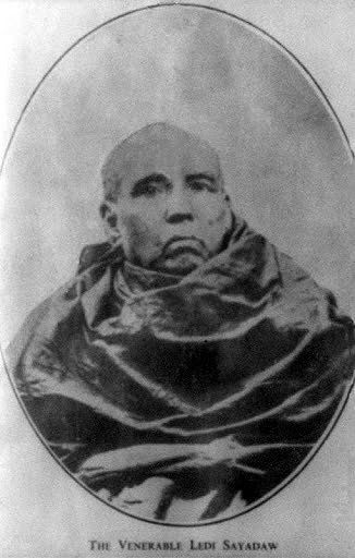 Ledi Sayadaw