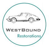 Westbound Restorations logo