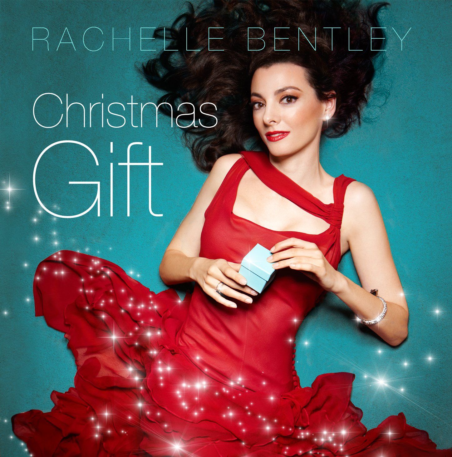 Christmas Gift Rachelle Bentley