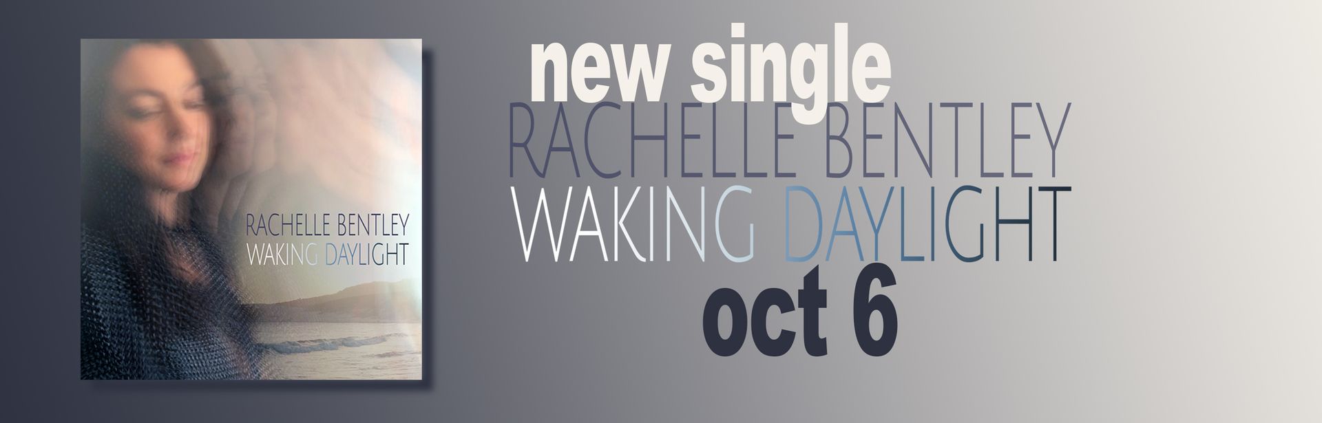 Waking Daylight. New single