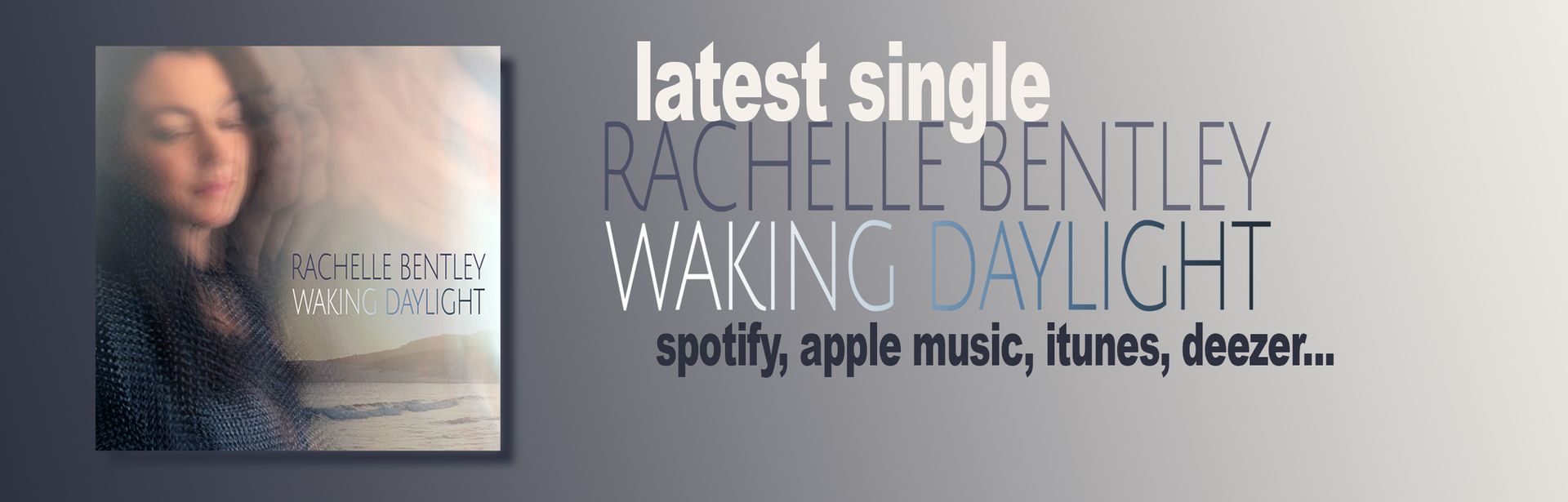 Waking Daylight. New single