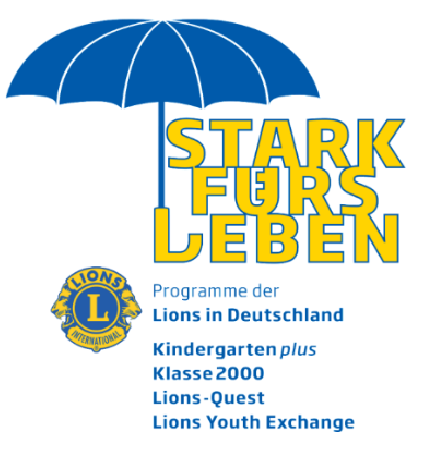 Logo für das LIONS Projekt