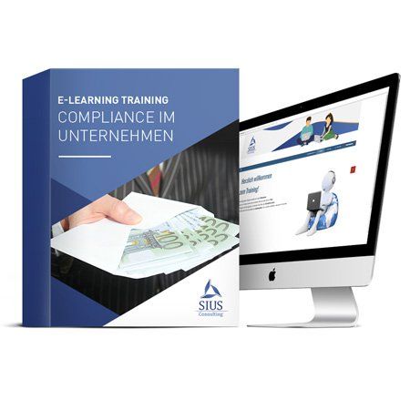 E-Learning Compliance/Compliance-Unterweisung/Compliance-Schulung bei www.sicherheitsschulungen.de