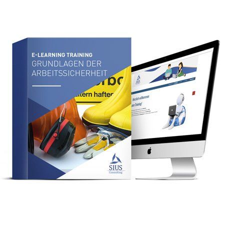 E-Learning Arbeitsschutz/Arbeitssicherheit/Arbeitsschutz-Unterweisung bei www.sicherheitsschulungen.de