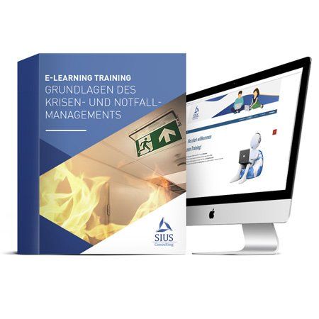 E-Learning Krisenmanagement/Notfallmanagement bei www.sicherheitsschulungen.de E-Learning Krisenmanagement/Notfallmanagement bei www.sicherheitsschulungen.de