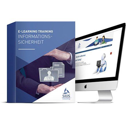 E-Learning Informationssicherheit/ISMS bei www.sicherheitsschulungen.de E-Learning Informationssicherheit/ISMS bei www.sicherheitsschulungen.de