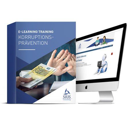 E-Learning Korruption/Korruptionsprävention/Anti-Fraud bei www.sicherheitsschulungen.de E-Learning Korruption/Korruptionsprävention/Anti-Fraud bei www.sicherheitsschulungen.de