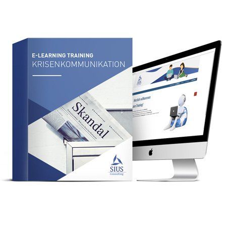E-Learning Krisenkommunikation im Betrieb bei www.sicherheitsschulungen.de E-Learning Krisenkommunikation im Betrieb bei www.sicherheitsschulungen.de