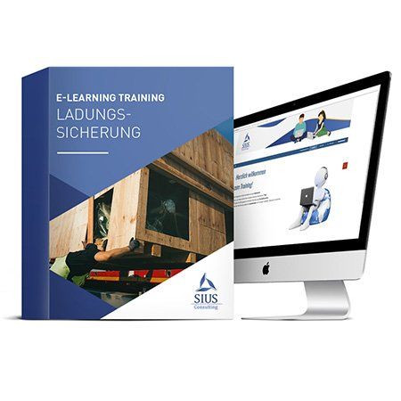E-Learning Ladungssicherung/Ladungssicherheit bei www.sicherheitsschulungen.de