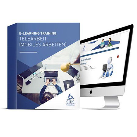 E-Learning Arbeitssicherheit: Mobiles Arbeiten (Telearbeit) bei www.sicherheitsschulungen.de