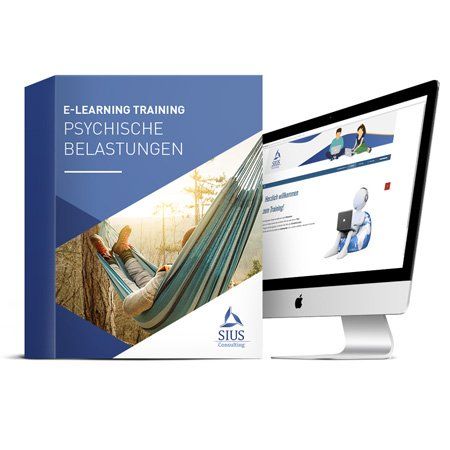 E-Learning Psychische Belastungen am Arbeitsplatz bei www.sicherheitsschulungen.de