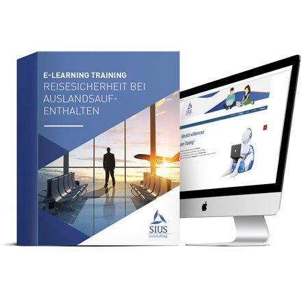 E-Learning Reisesicherheit/Reisesicherheit im Ausland bei www.sicherheitsschulungen.de E-Learning Reisesicherheit/Reisesicherheit im Ausland bei www.sicherheitsschulungen.de