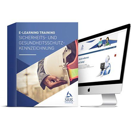 E-Learning Sicherheits- und Gesundheitsschutzkennzeichnung bei www.sicherheitsschulungen.de